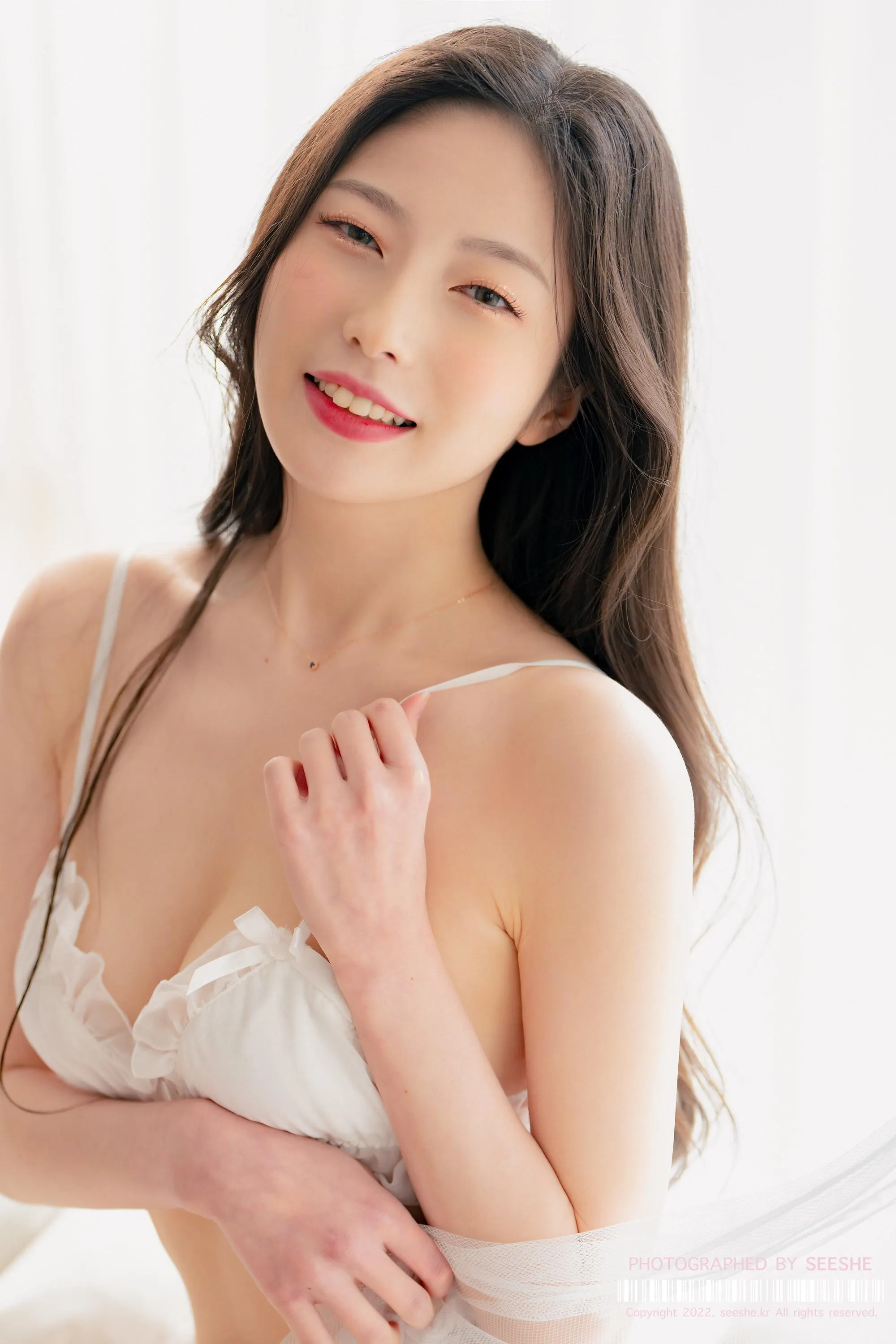 NO.013 [SeeShe] RISA – Chapter 02 [70P]插图2